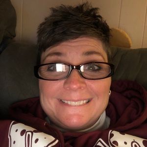Meet your Posher, Kristen